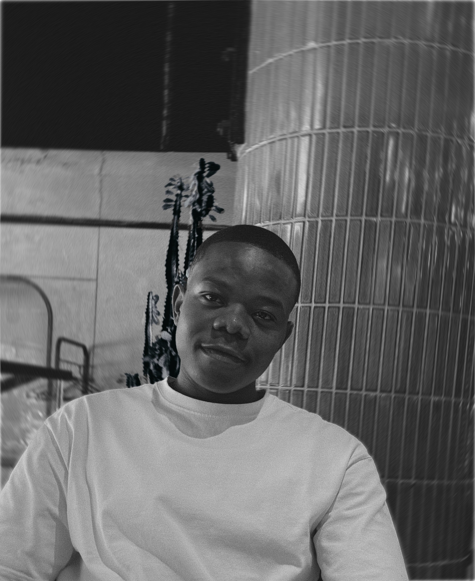 Malwandla Matelakengisa — Founder, Hypnic Data